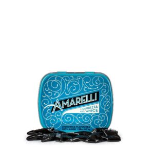 liquirizia anice amarelli