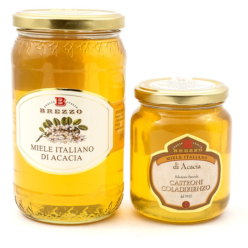 Miele Italiano di Acacia