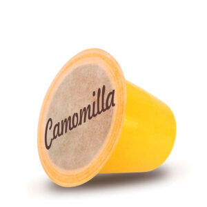 Capsule Camomilla