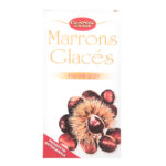 Marrons Glacés in pezzi