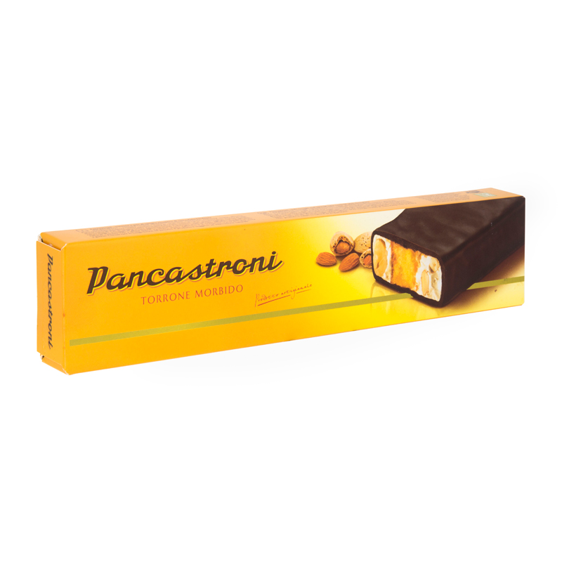 Pancastroni - Torrone Morbido Castroni