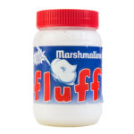 Fluff al Marshmallow