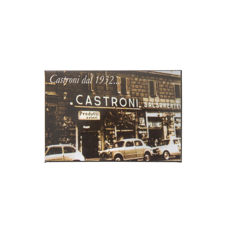 Calamita Castroni 1960