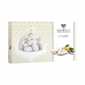 Confetti Principe Volpicelli - Confetti - Speciale matrimoni