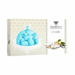 Confetti Celesti Principe Volpicelli - Confetti - Speciale matrimoni