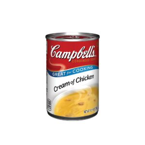 Crema di Pollo Campbell's