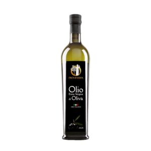 Olio extra vergine d'oliva Orominerva